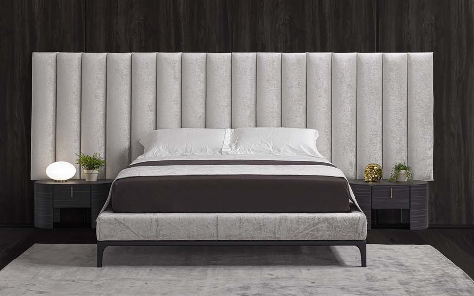 Designbed Bed Habits  Michelangelo 14